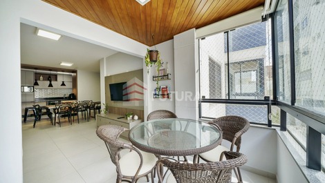 LA50EF - 3 BEDROOM APARTMENT MARISCAL BOMBINHAS