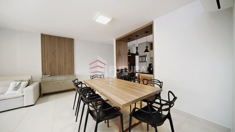 LA50EF - 3 BEDROOM APARTMENT MARISCAL BOMBINHAS