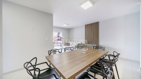 LA50EF - 3 BEDROOM APARTMENT MARISCAL BOMBINHAS