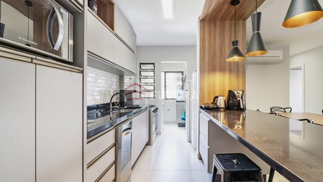 LA50EF - 3 BEDROOM APARTMENT MARISCAL BOMBINHAS