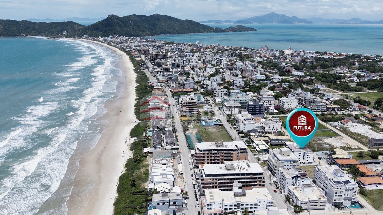 Apartment for vacation rental in Bombinhas (Mariscal)