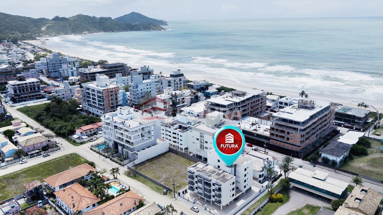 Apartment for vacation rental in Bombinhas (Mariscal)