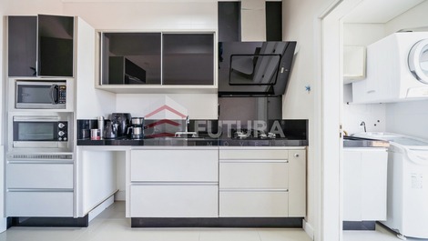 LA051EF - APARTAMENTO 03 DORMITÓRIOS MARISCAL BOMBINHAS