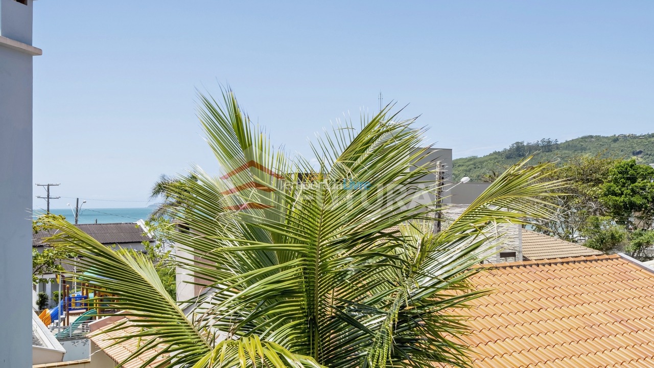 Apartamento para aluguel de temporada em Bombinhas (Canto Grande)