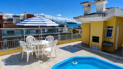 Apartment for rent in Florianopolis - Canasvieiras