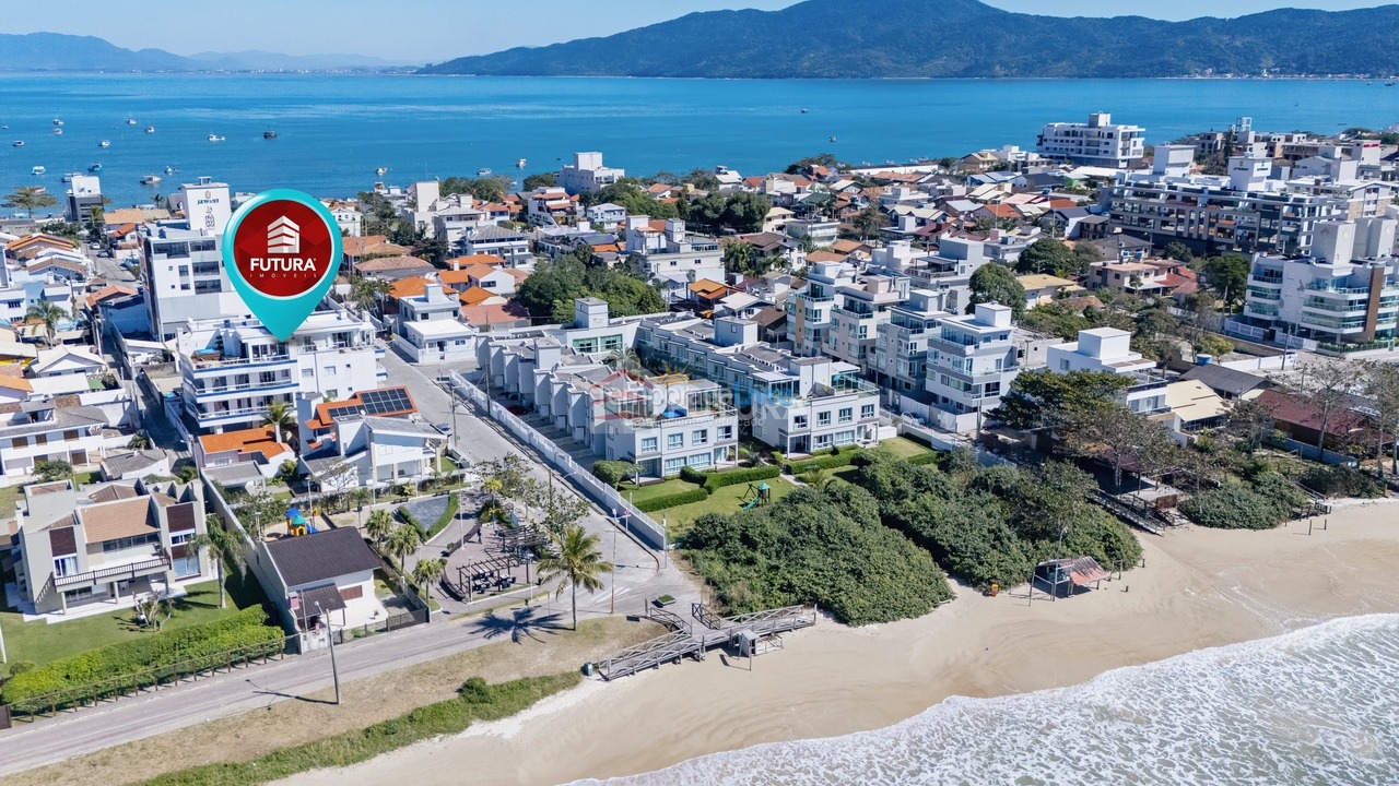 Apartamento para aluguel de temporada em Bombinhas (Canto Grande)