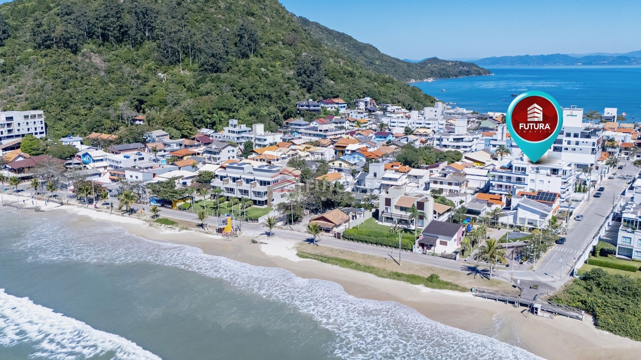 Apartamento para aluguel de temporada em Bombinhas (Canto Grande)