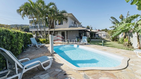 Casa para alugar em Bombinhas - Morrinhos
