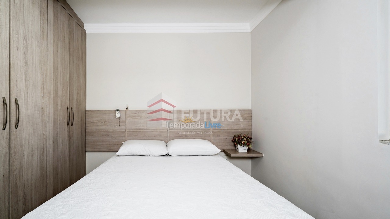 Casa para aluguel de temporada em Bombinhas (Morrinhos)