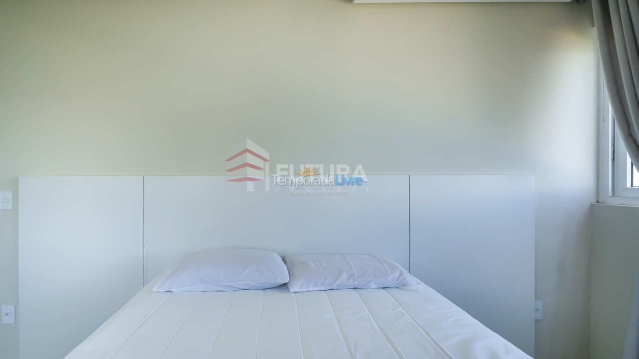 House for vacation rental in Bombinhas (Praia de Zimbros)