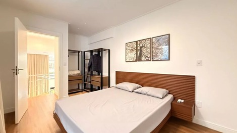 Apartamento Térreo 4 Pessoas – Praia de Canto Grande