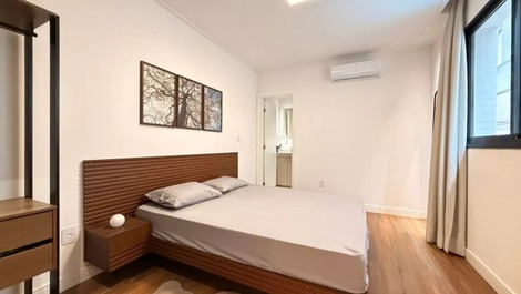 Apartamento Térreo 4 Pessoas – Praia de Canto Grande