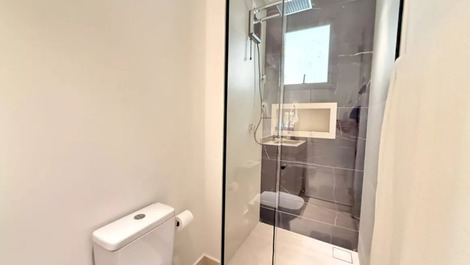 Apartamento Térreo 4 Pessoas – Praia de Canto Grande