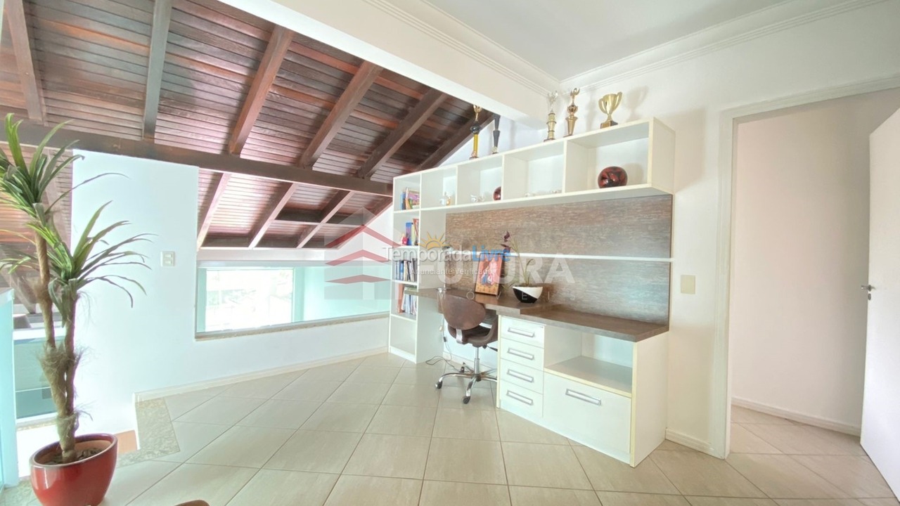 Casa para alquiler de vacaciones em Bombinhas (Mariscal)