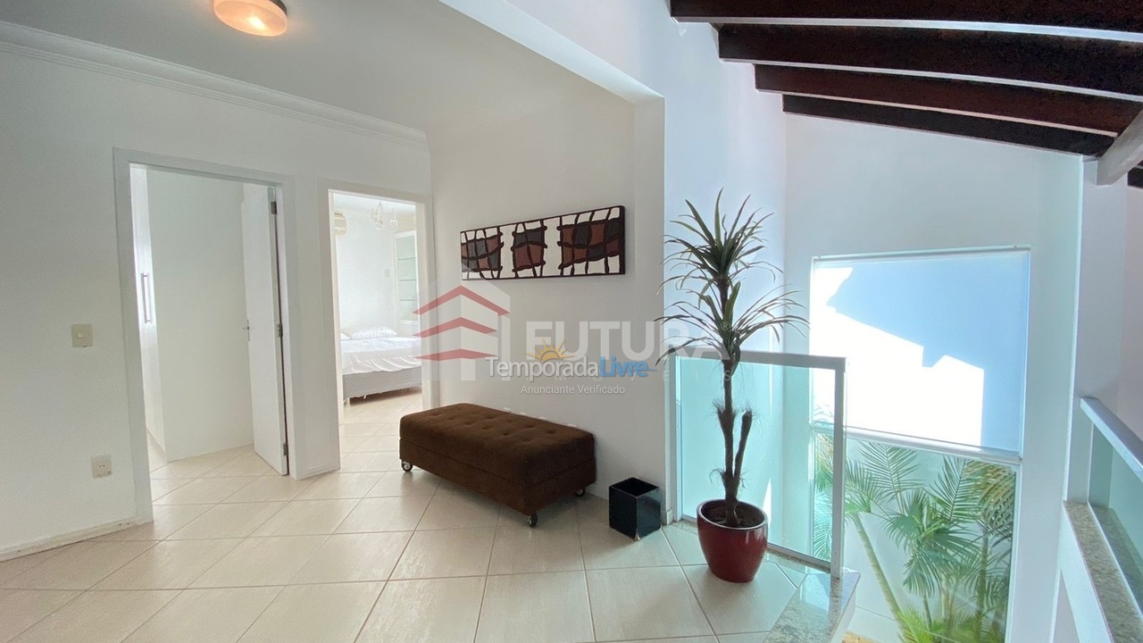 Casa para alquiler de vacaciones em Bombinhas (Mariscal)