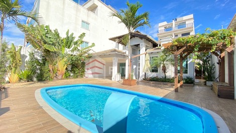 Casa para alquilar en Bombinhas - Mariscal