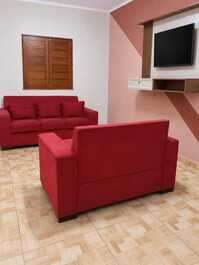 Casa para alquilar en Parintins - Palmares