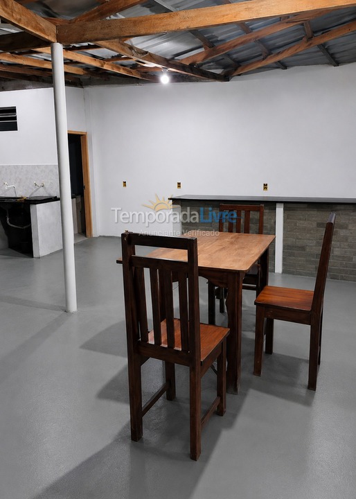 Casa para alquiler de vacaciones em Parintins (Palmares)