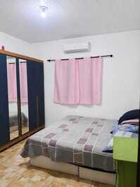 Se alquila casa durante la semana del Festival Folclórico de Parintins.