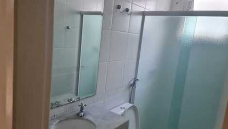 Apartamento em Ubatuba a 1 quarteirão da Praia Grande