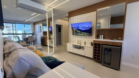 Casa para alquilar en Bombinhas - Praia de Bombas