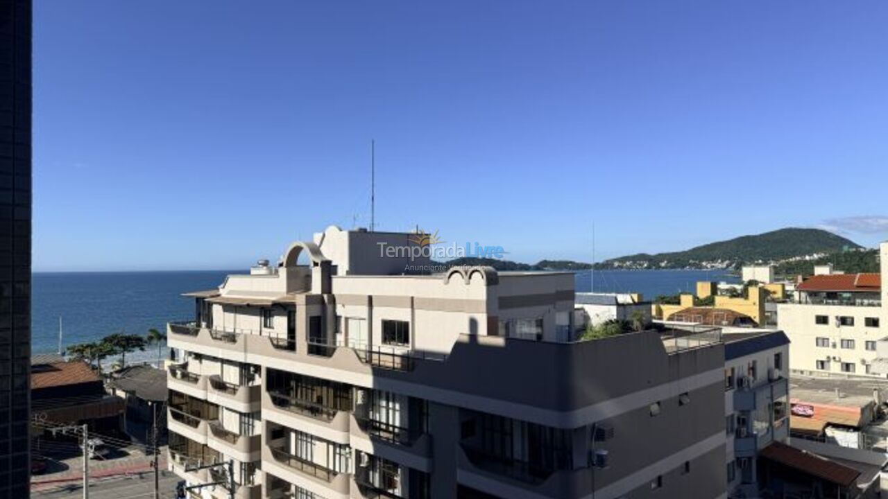 Casa para alquiler de vacaciones em Bombinhas (Praia de Bombas)