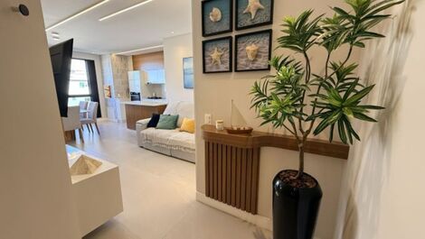 Apartamento en Bombas para hasta 8 personas