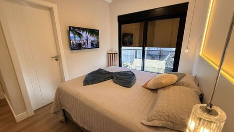Apartamento en Bombas para hasta 8 personas