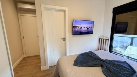 Apartamento en Bombas para hasta 8 personas