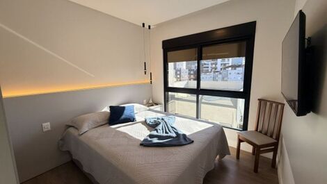 Apartamento en Bombas para hasta 8 personas