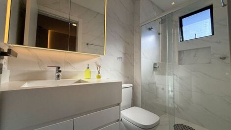 Apartamento en Bombas para hasta 8 personas