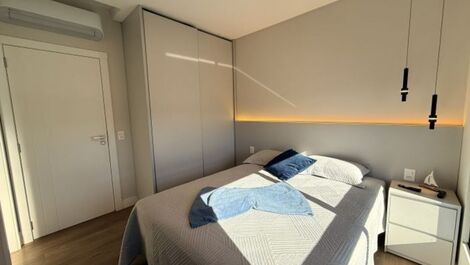 Apartamento en Bombas para hasta 8 personas