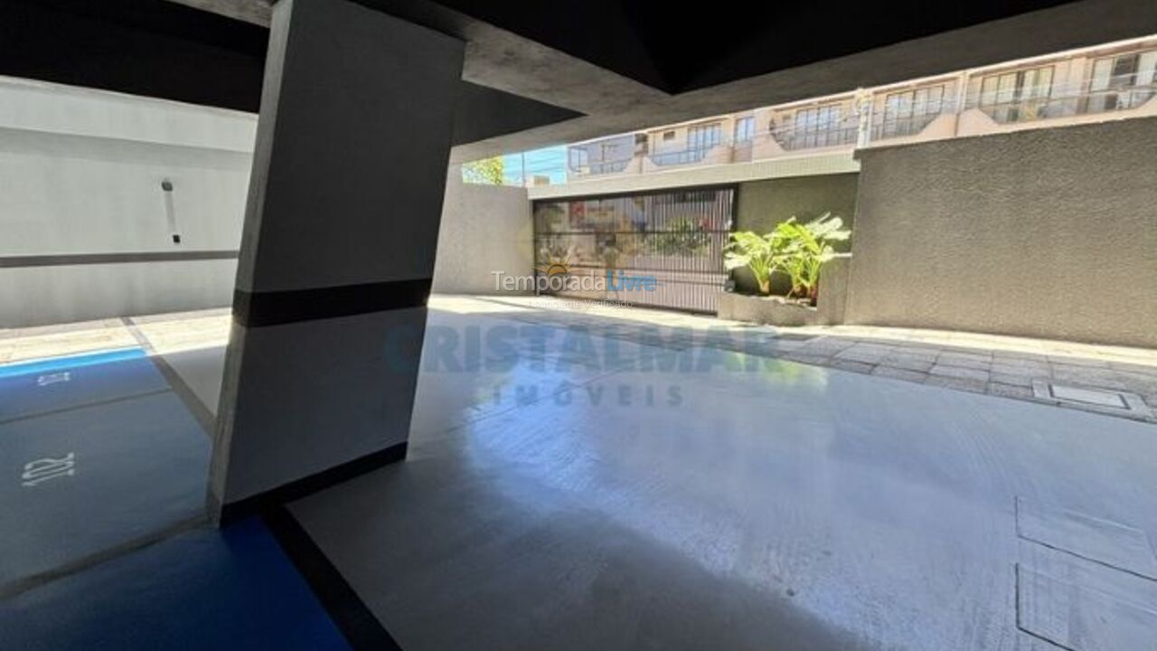 Casa para alquiler de vacaciones em Bombinhas (Praia de Bombas)