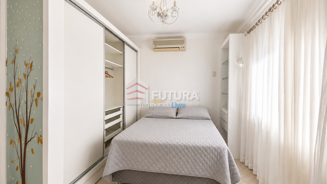 Casa para alquiler de vacaciones em Bombinhas (Mariscal)