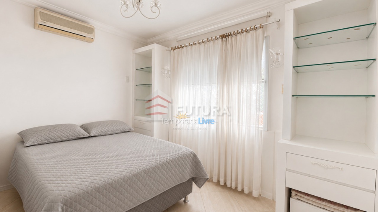 Casa para alquiler de vacaciones em Bombinhas (Mariscal)