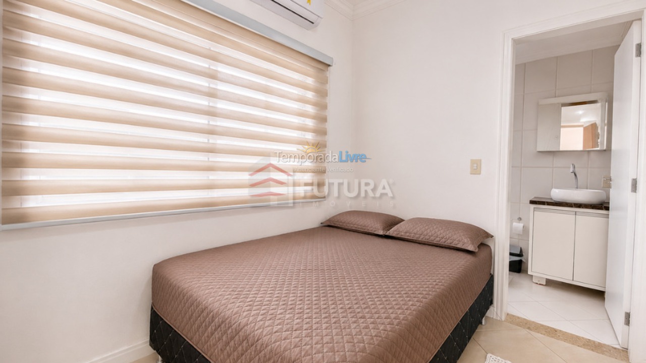 Casa para alquiler de vacaciones em Bombinhas (Mariscal)