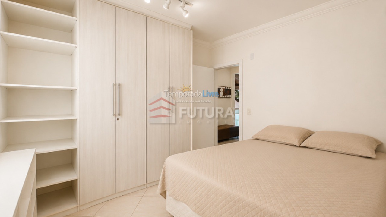 Casa para alquiler de vacaciones em Bombinhas (Mariscal)