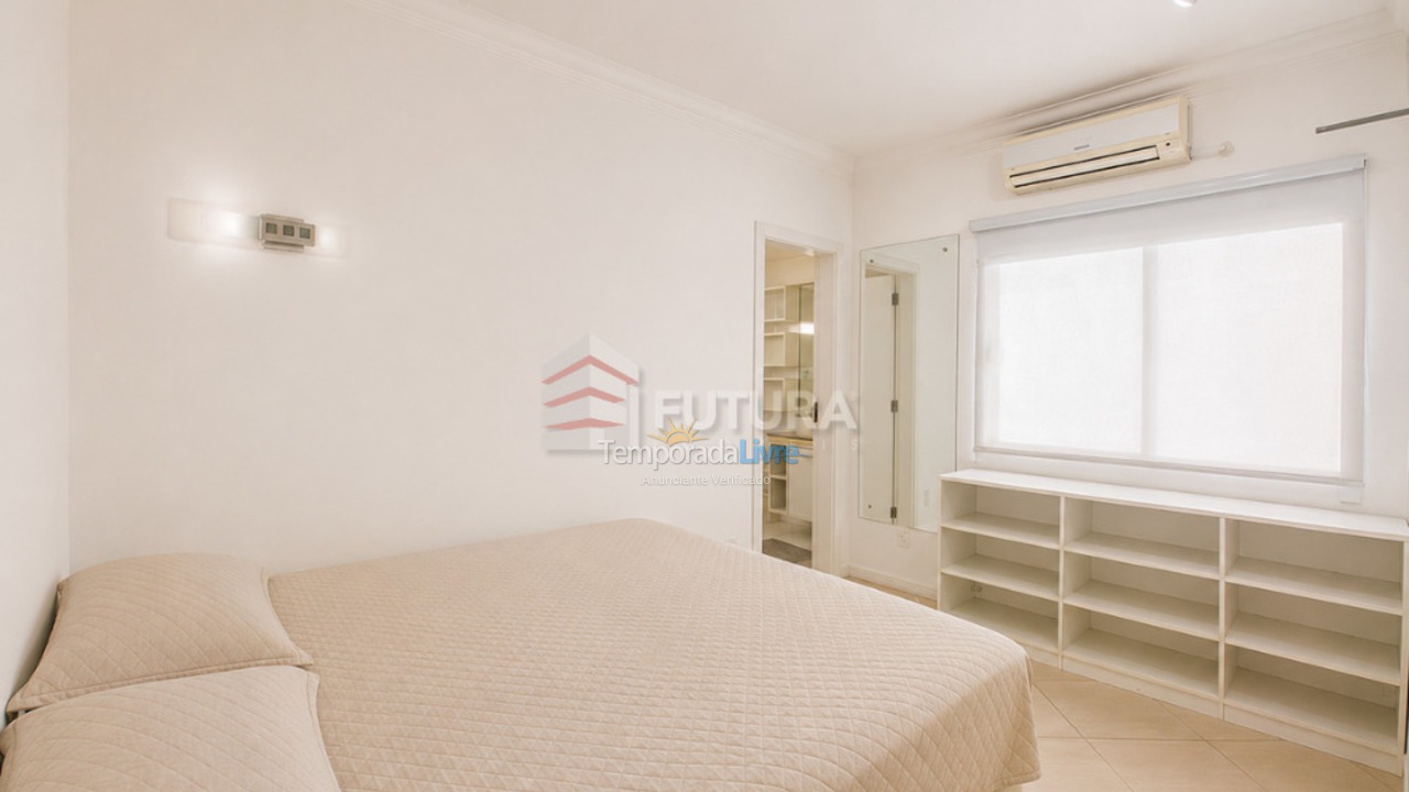 Casa para alquiler de vacaciones em Bombinhas (Mariscal)