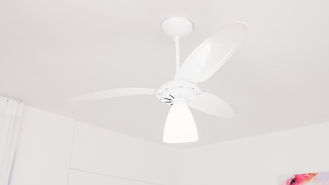 Ventiladores de teto