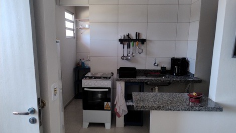 Cozinha completa 