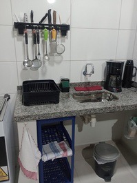 Apartamento 06