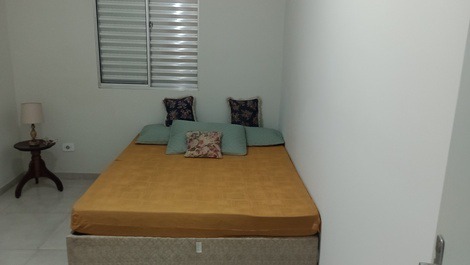 Quarto de casal