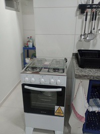 Apartamento 06