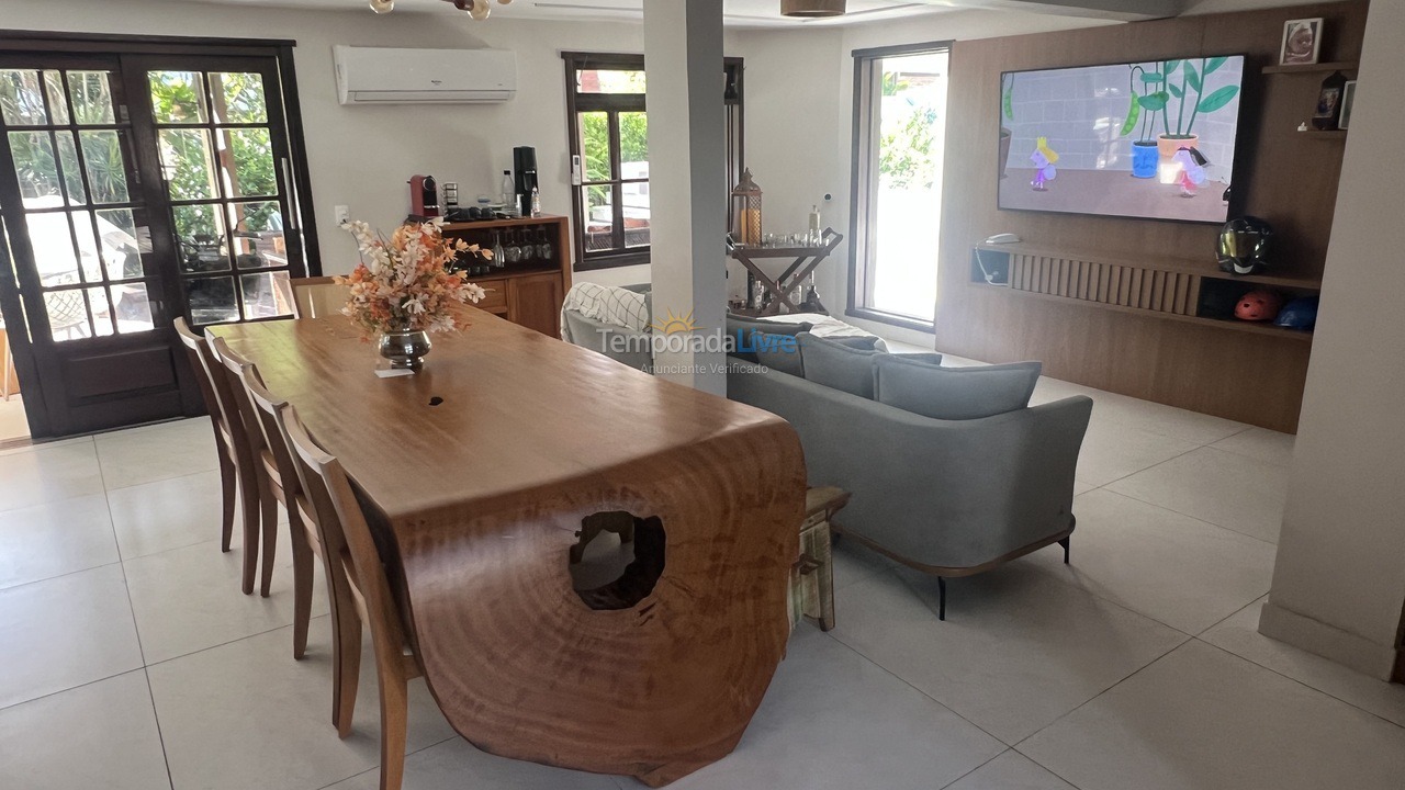 Casa para alquiler de vacaciones em Rio de Janeiro (Barra da Tijuca)
