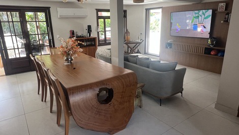SUITES EN LA PLANTA BAJA EN BARRA BEACH