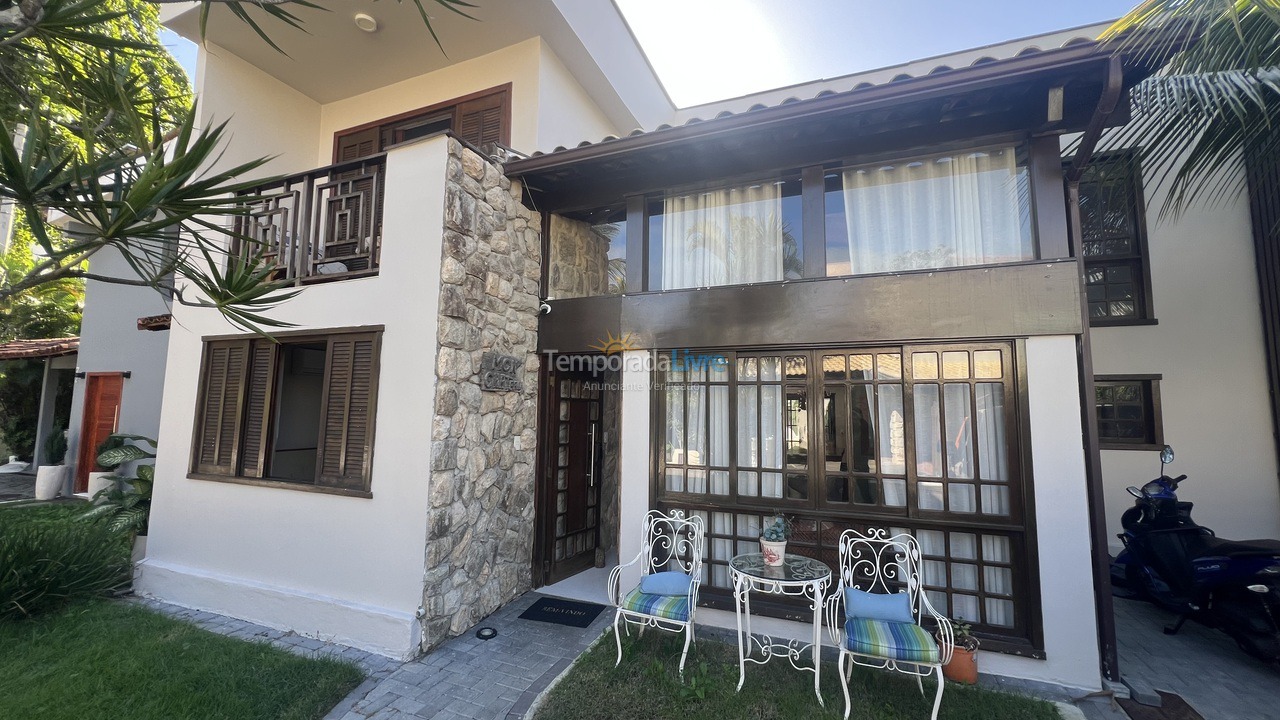 Casa para alquiler de vacaciones em Rio de Janeiro (Barra da Tijuca)