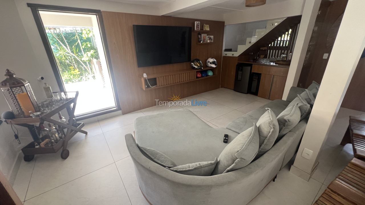 Casa para alquiler de vacaciones em Rio de Janeiro (Barra da Tijuca)