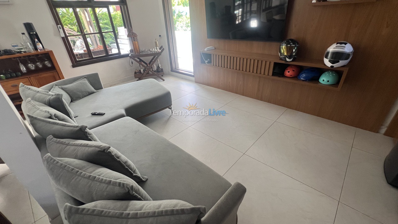 Casa para alquiler de vacaciones em Rio de Janeiro (Barra da Tijuca)