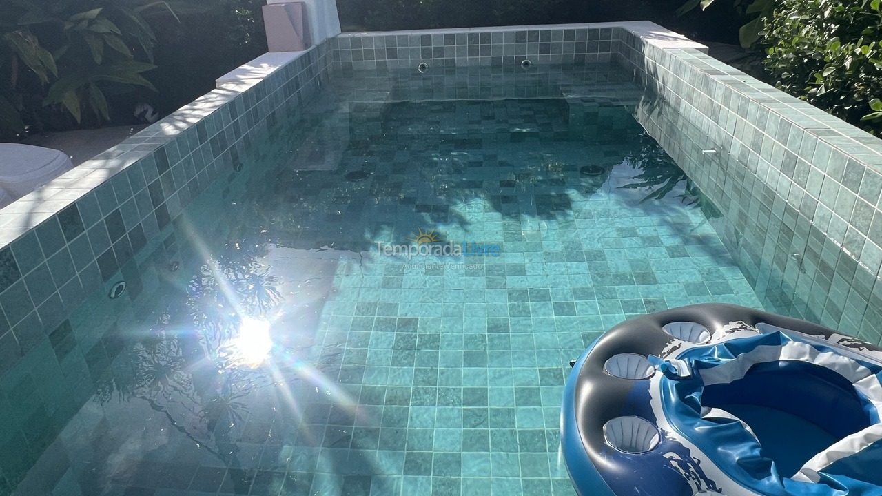 Casa para alquiler de vacaciones em Rio de Janeiro (Barra da Tijuca)