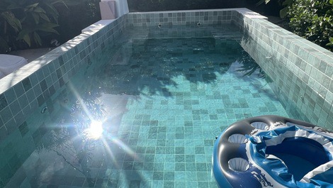 SUITES EN LA PLANTA BAJA EN BARRA BEACH